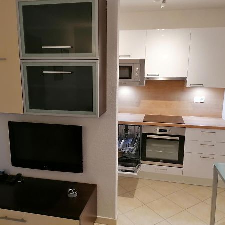 Apartments Nena - Trogir Buitenkant foto