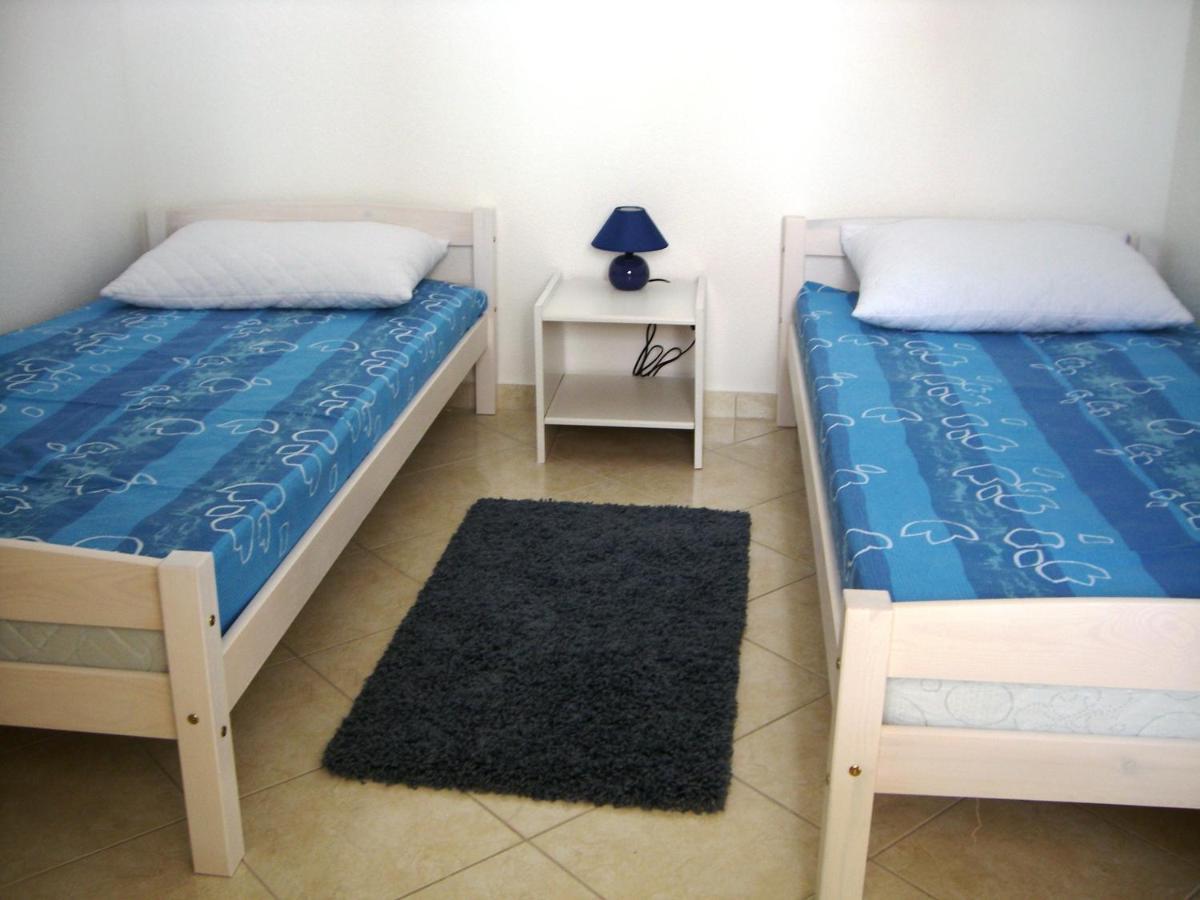 Apartments Nena - Trogir Buitenkant foto