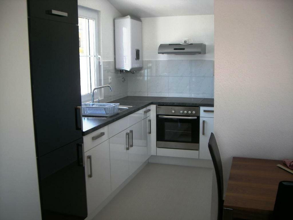Apartments Nena - Trogir Buitenkant foto