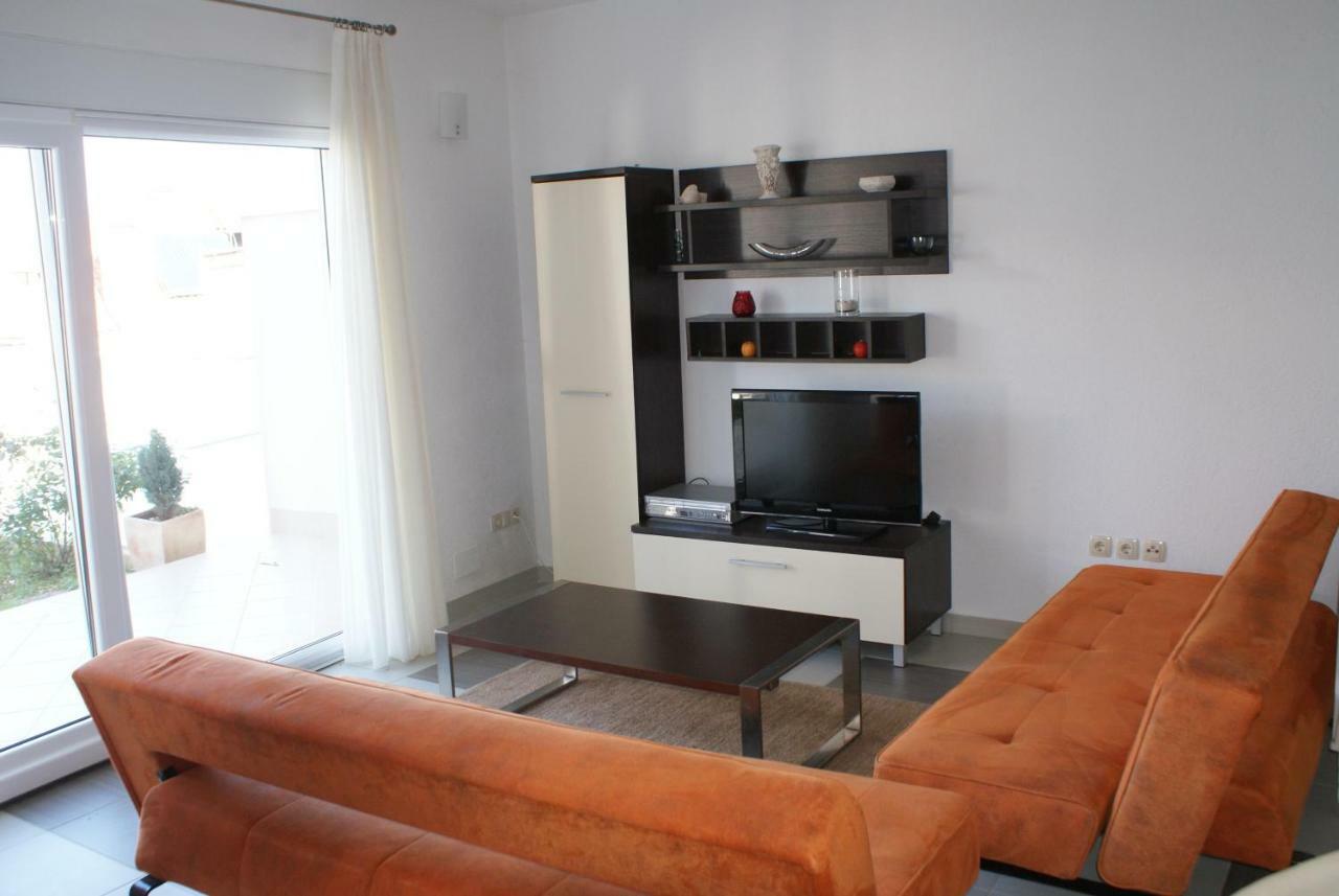 Apartments Nena - Trogir Buitenkant foto