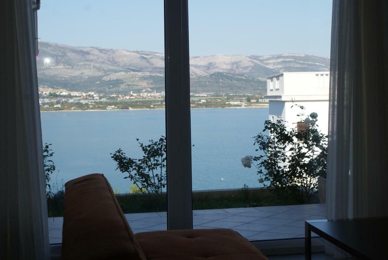 Apartments Nena - Trogir Buitenkant foto